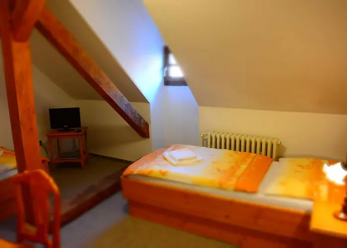 Hotel Ruze