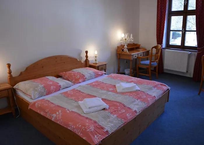 Hotel Ruze