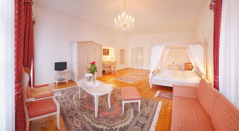 Hotel Růže