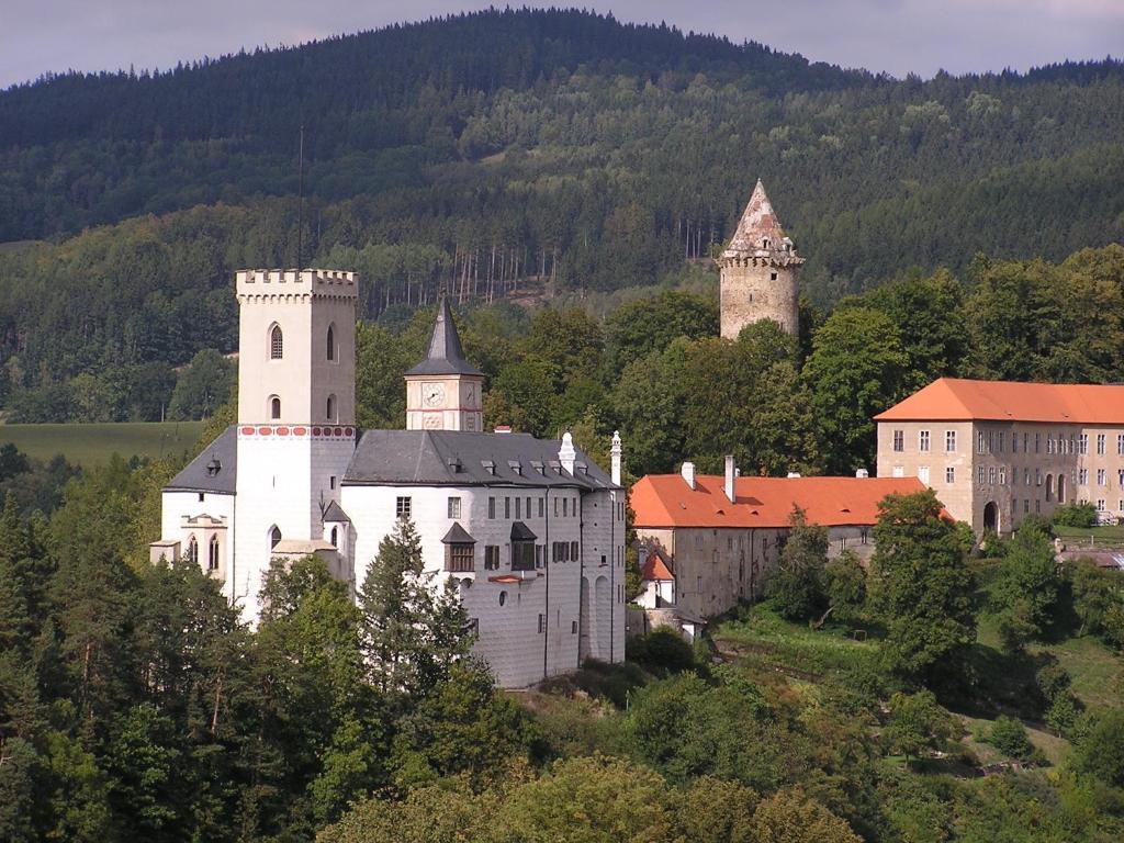 Růže