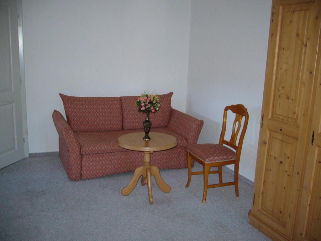 Růže Hotel