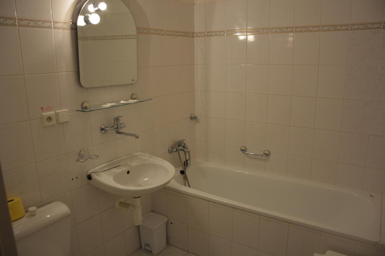 Hotel Růže 3*